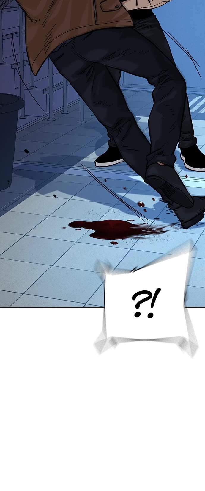 To Not Die Chapter 82 page 53 - Chapter 82