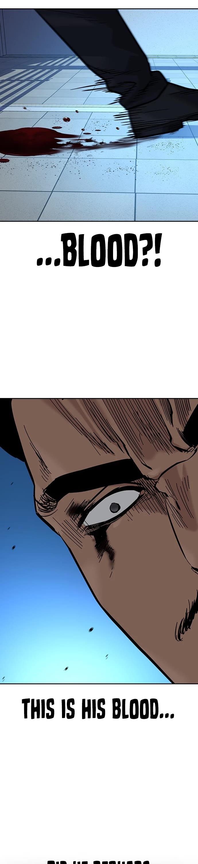 To Not Die Chapter 82 page 54 - Chapter 82