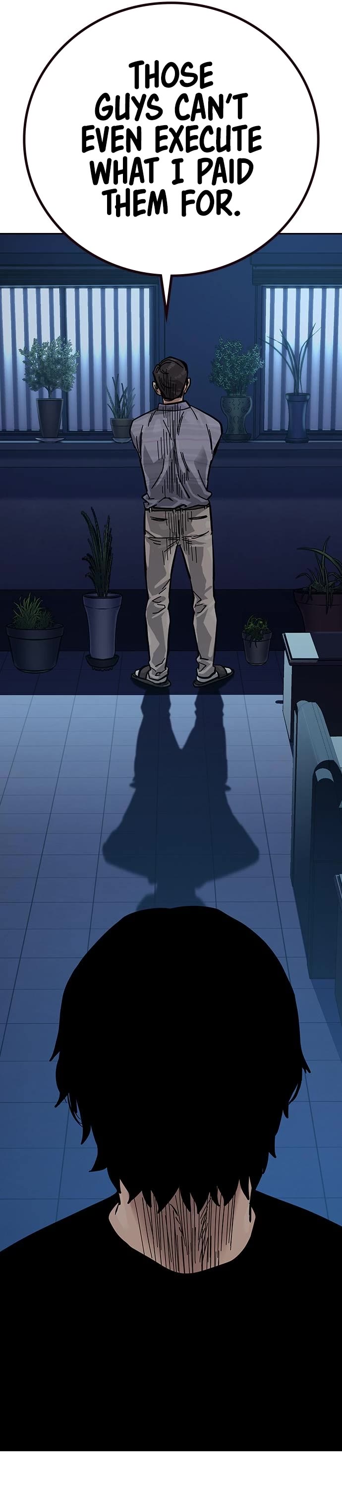To Not Die Chapter 82 page 63 - Chapter 82
