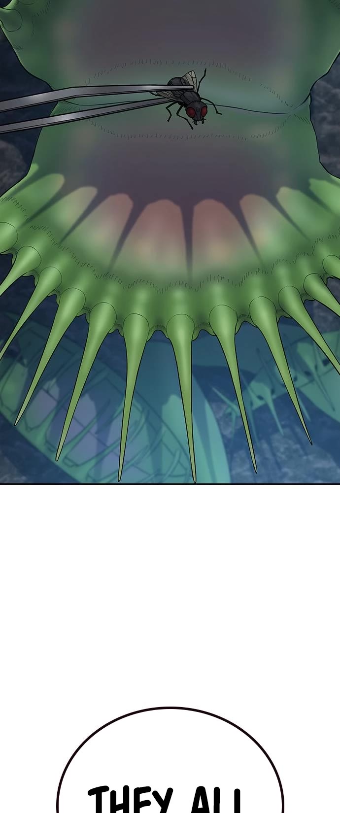 To Not Die Chapter 82 page 65 - Chapter 82