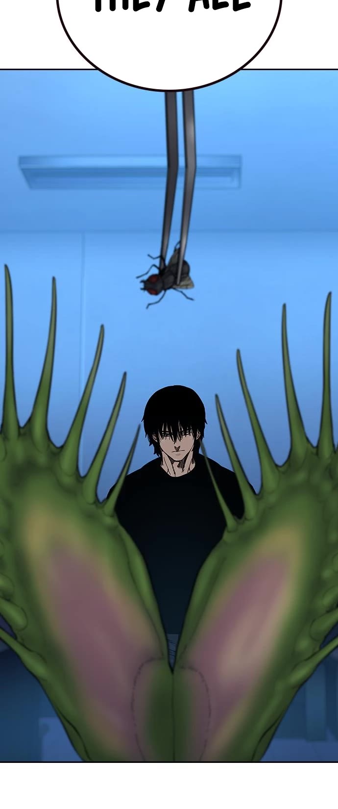 To Not Die Chapter 82 page 66 - Chapter 82