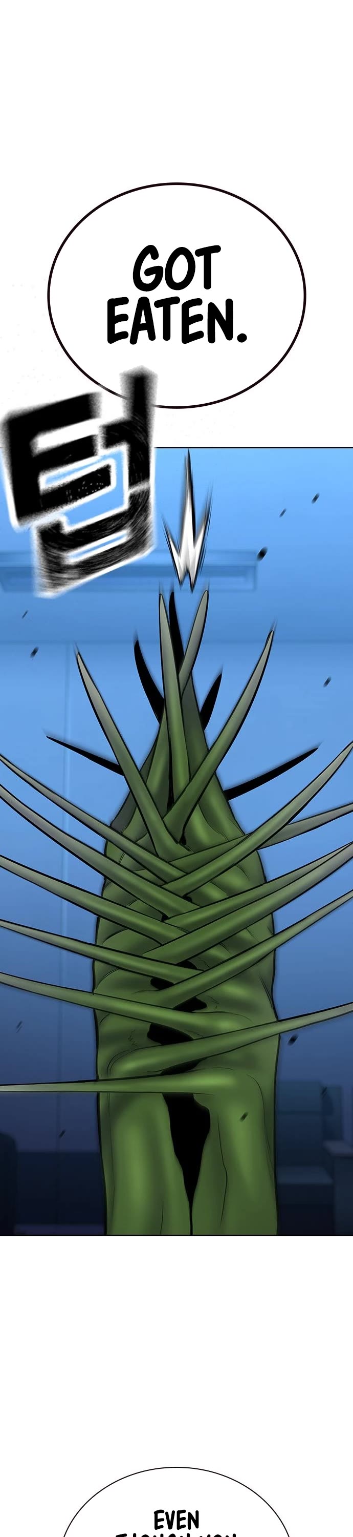 To Not Die Chapter 82 page 67 - Chapter 82