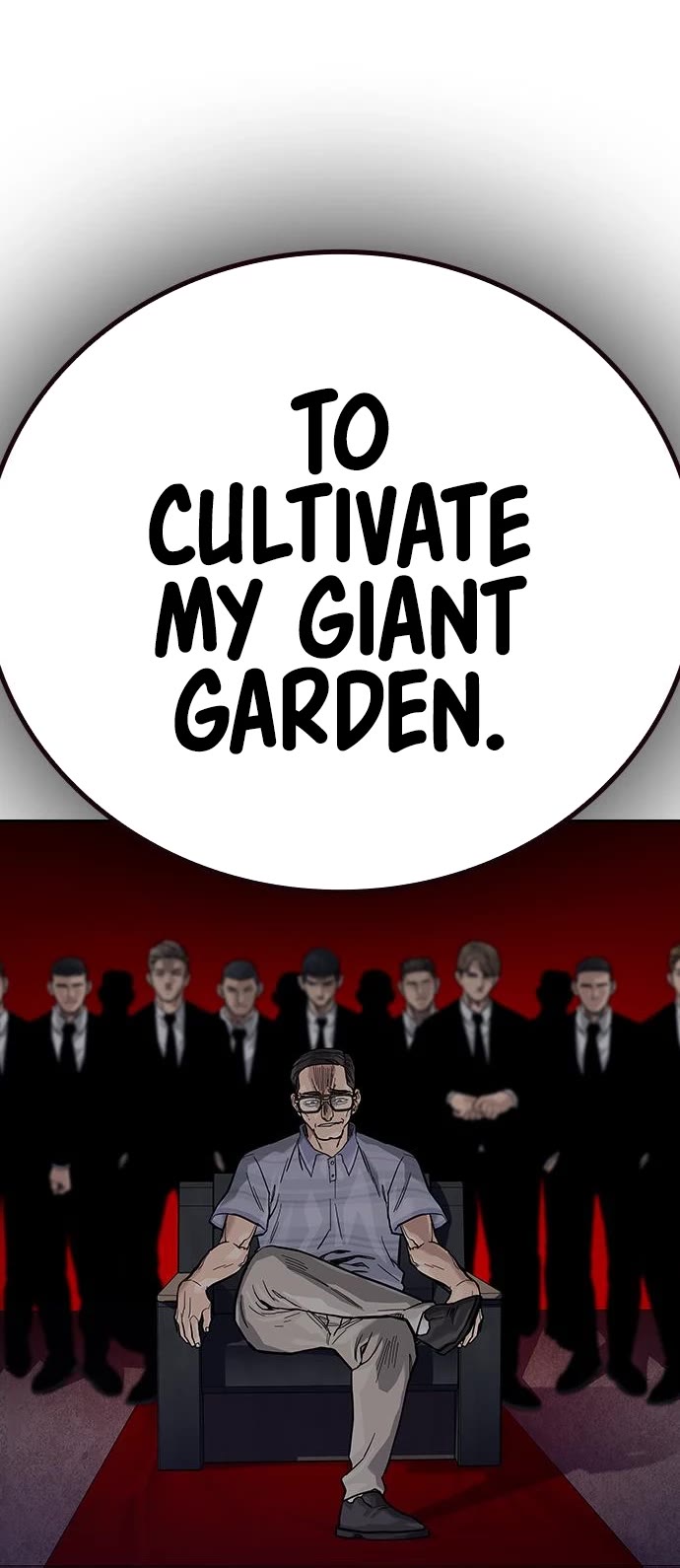 To Not Die Chapter 82 page 73 - Chapter 82