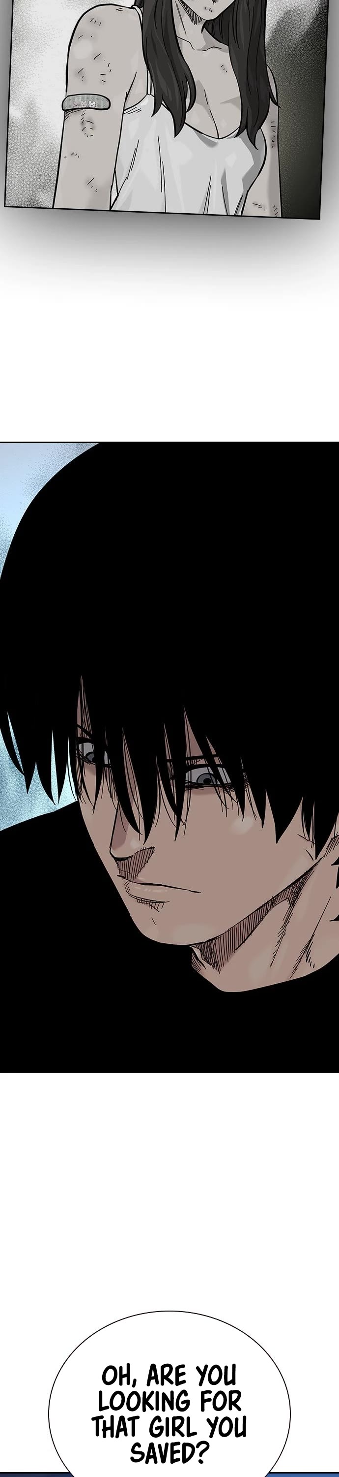 To Not Die Chapter 82 page 78 - Chapter 82