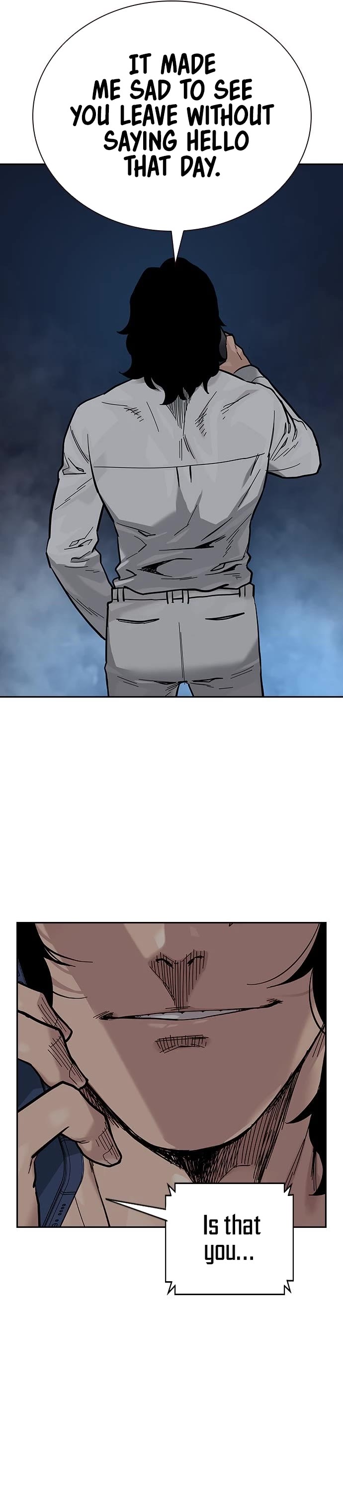 To Not Die Chapter 82 page 93 - Chapter 82