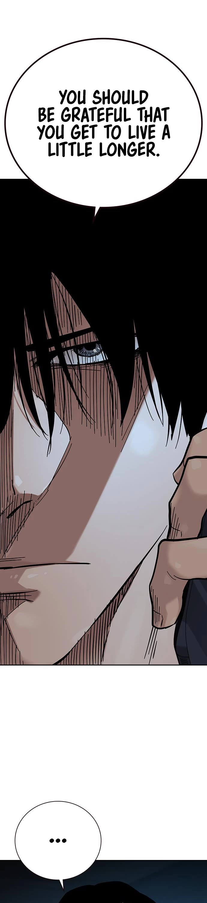 To Not Die Chapter 83 page 10 - Chapter 83