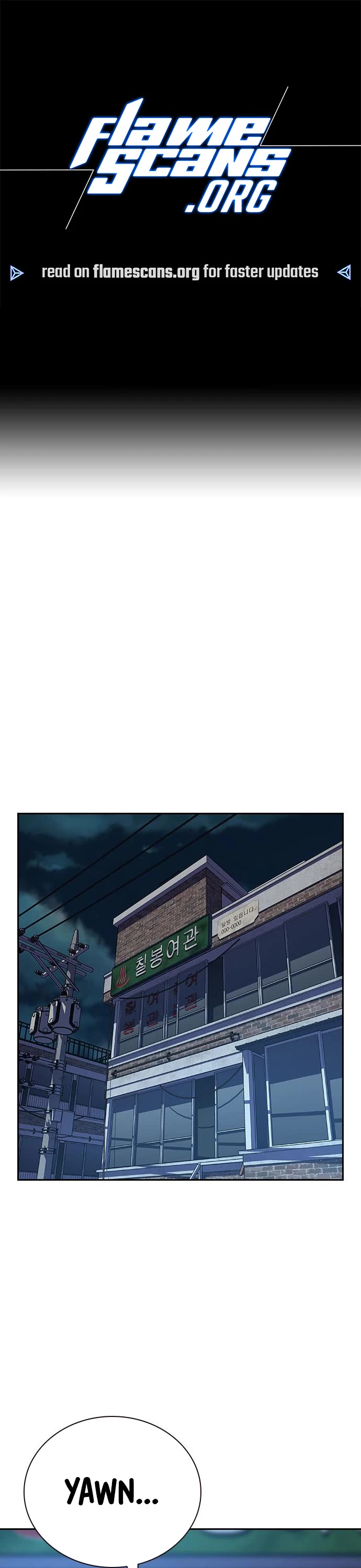 To Not Die Chapter 83 page 2 - Chapter 83