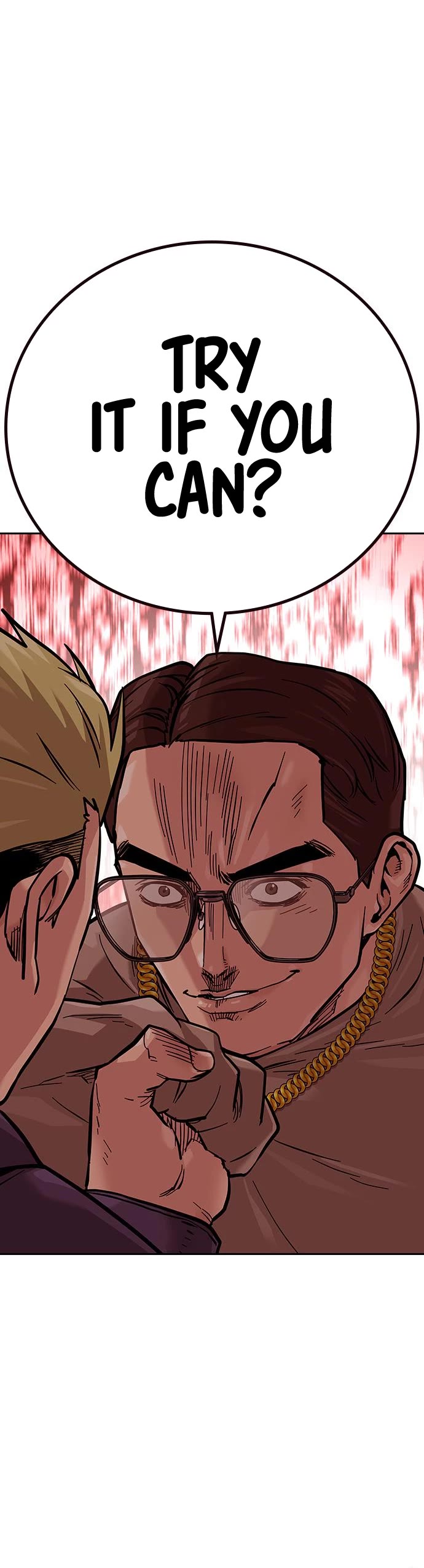 To Not Die Chapter 83 page 69 - Chapter 83