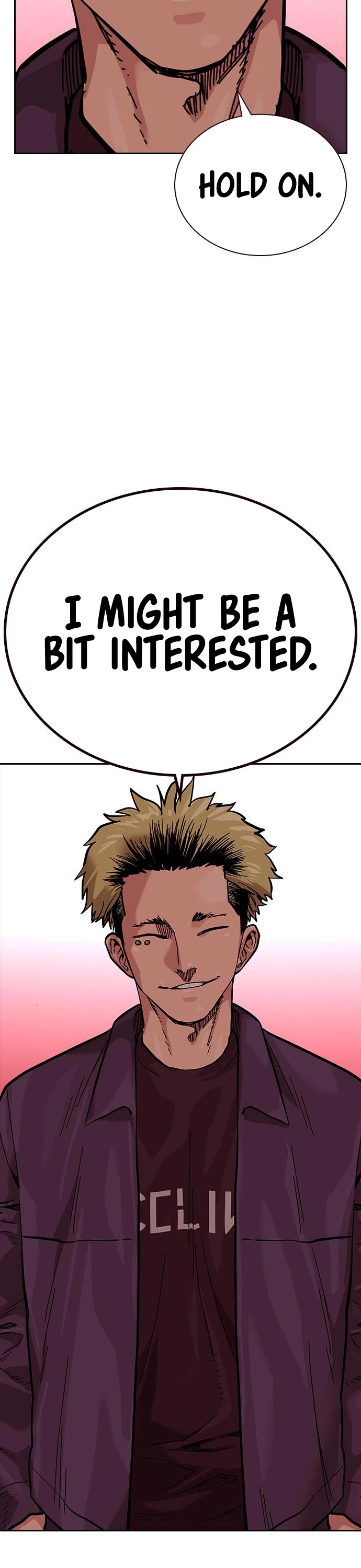 To Not Die Chapter 84 page 29 - Chapter 84