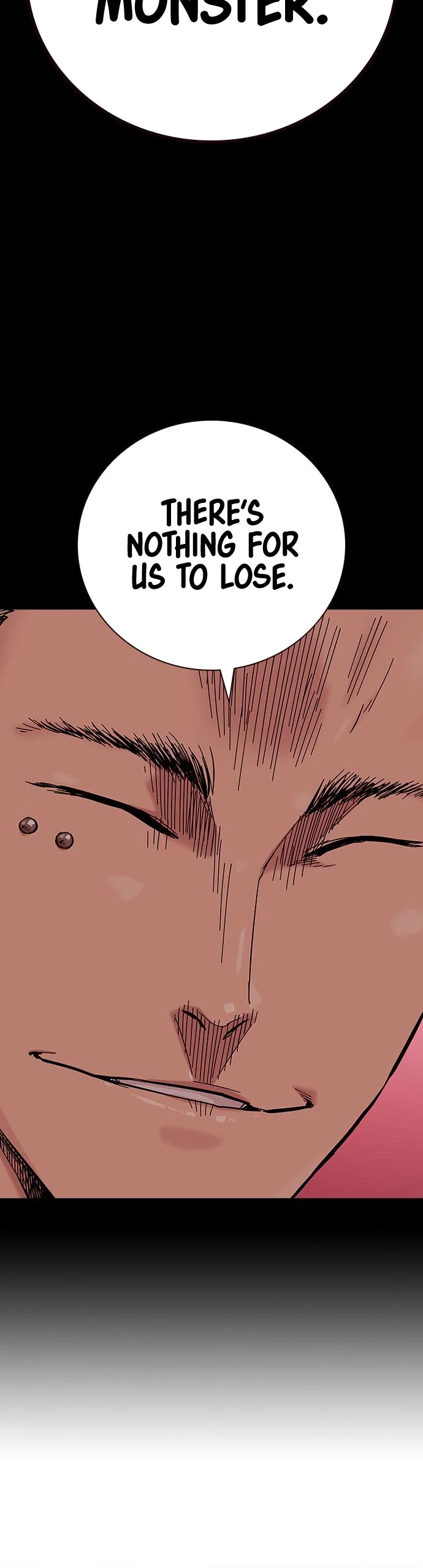 To Not Die Chapter 84 page 73 - Chapter 84
