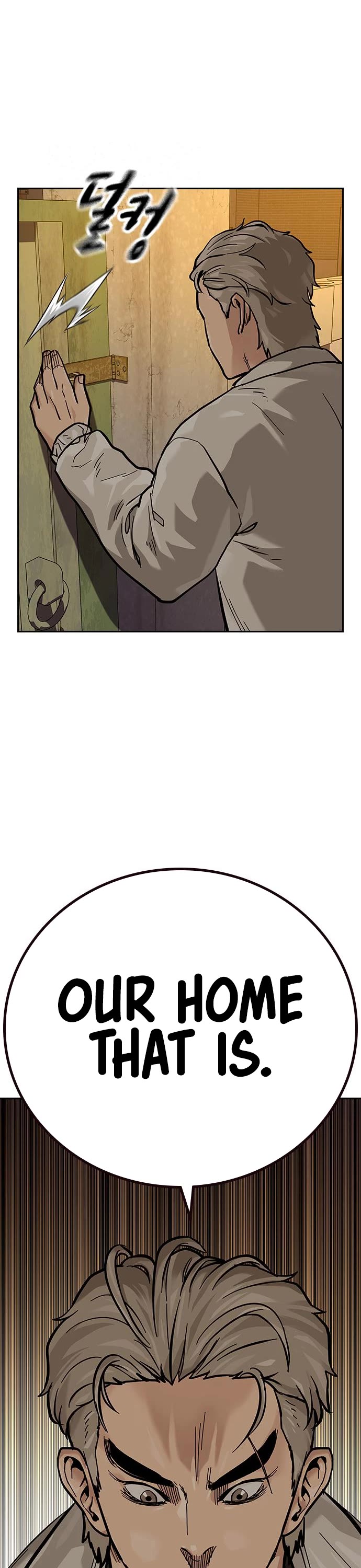 To Not Die Chapter 85 page 11 - Chapter 85