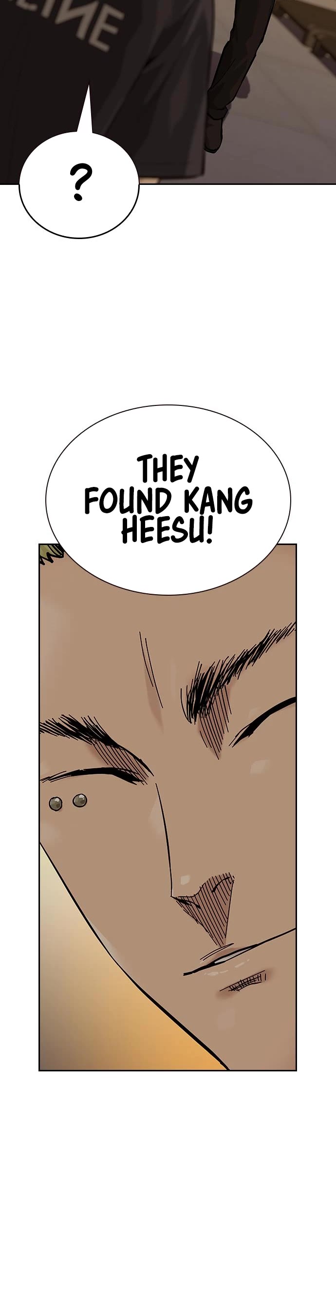 To Not Die Chapter 85 page 38 - Chapter 85
