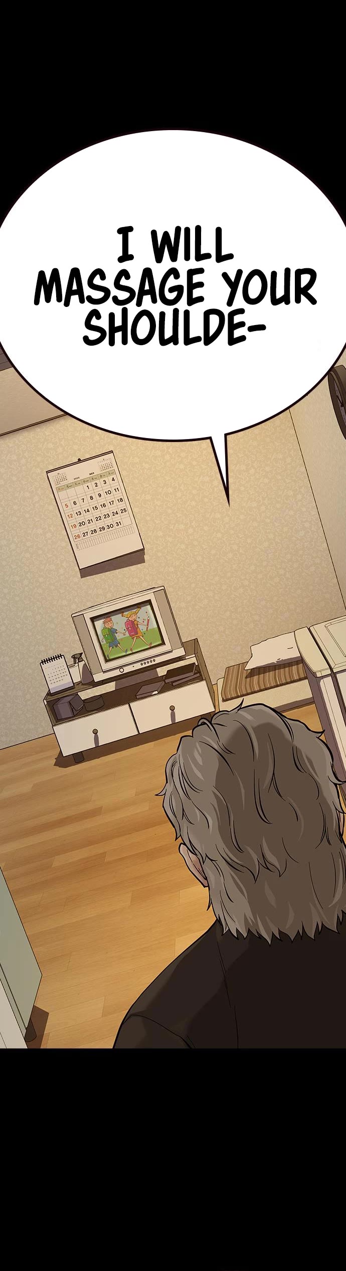 To Not Die Chapter 85 page 46 - Chapter 85