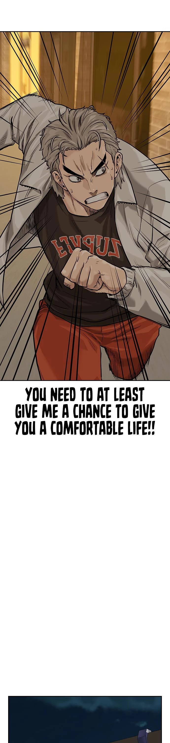 To Not Die Chapter 85 page 52 - Chapter 85