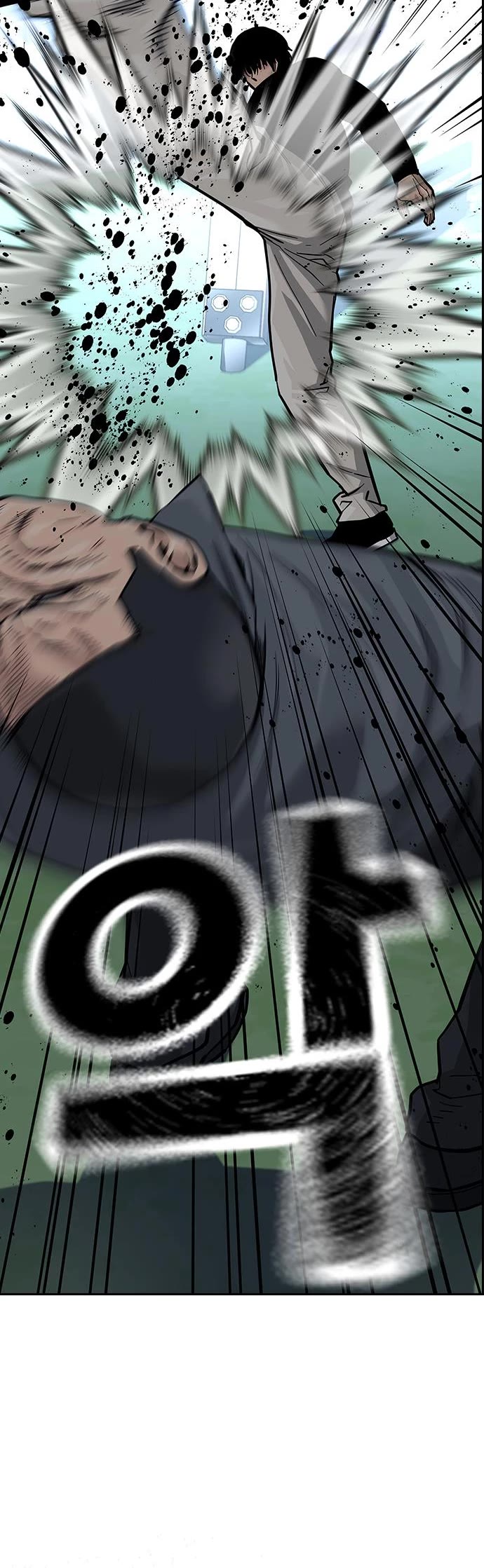To Not Die Chapter 86 page 19 - Chapter 86