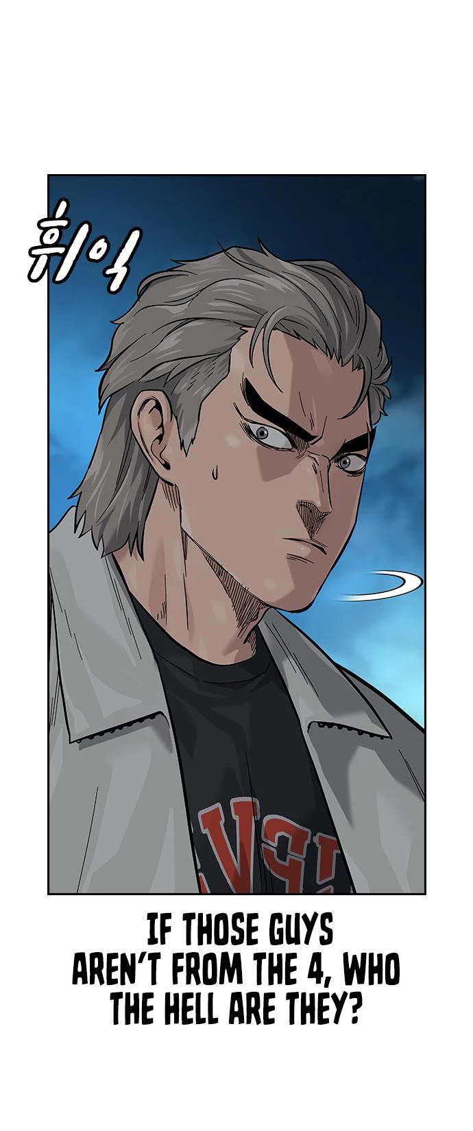To Not Die Chapter 86 page 30 - Chapter 86