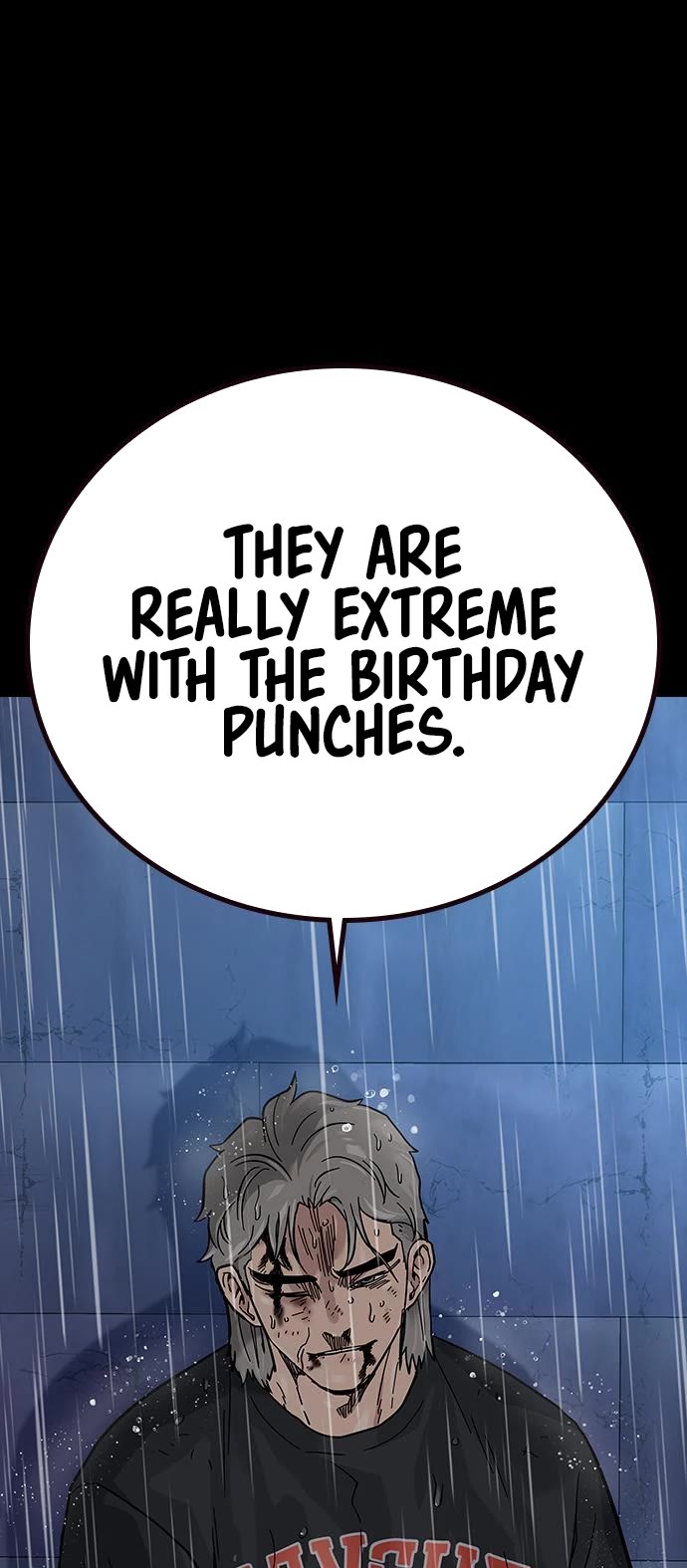 To Not Die Chapter 86 page 4 - Chapter 86