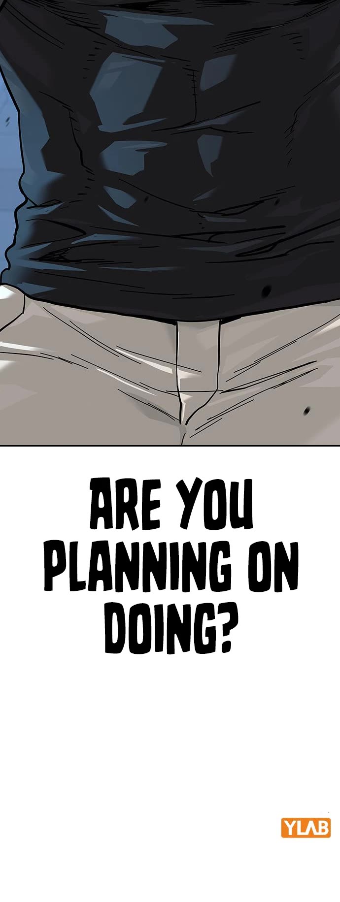 To Not Die Chapter 86 page 84 - Chapter 86