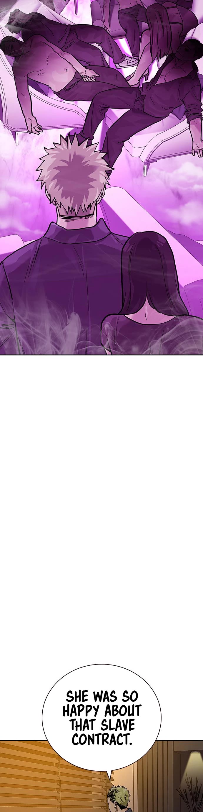 To Not Die Chapter 87 page 45 - Chapter 87