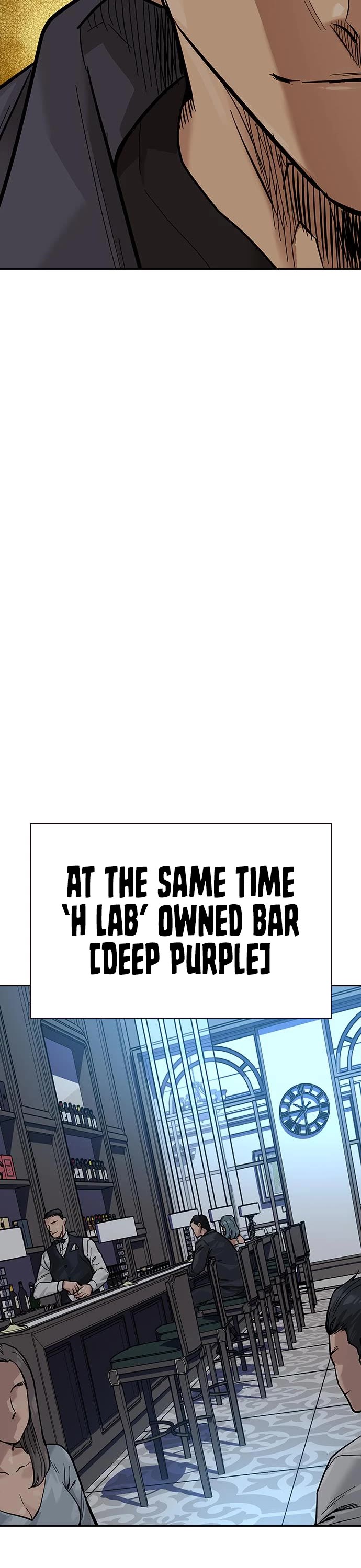 To Not Die Chapter 87 page 48 - Chapter 87