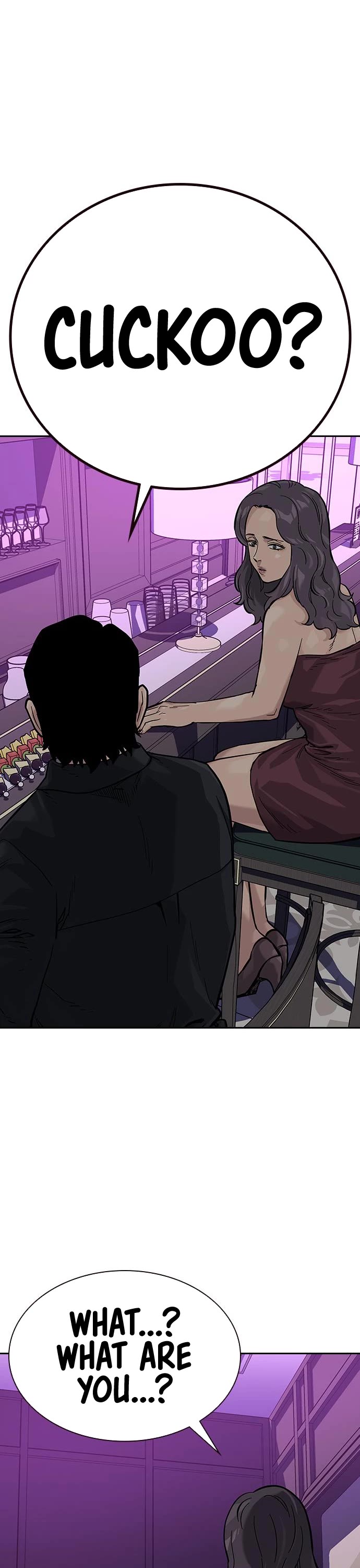 To Not Die Chapter 87 page 52 - Chapter 87