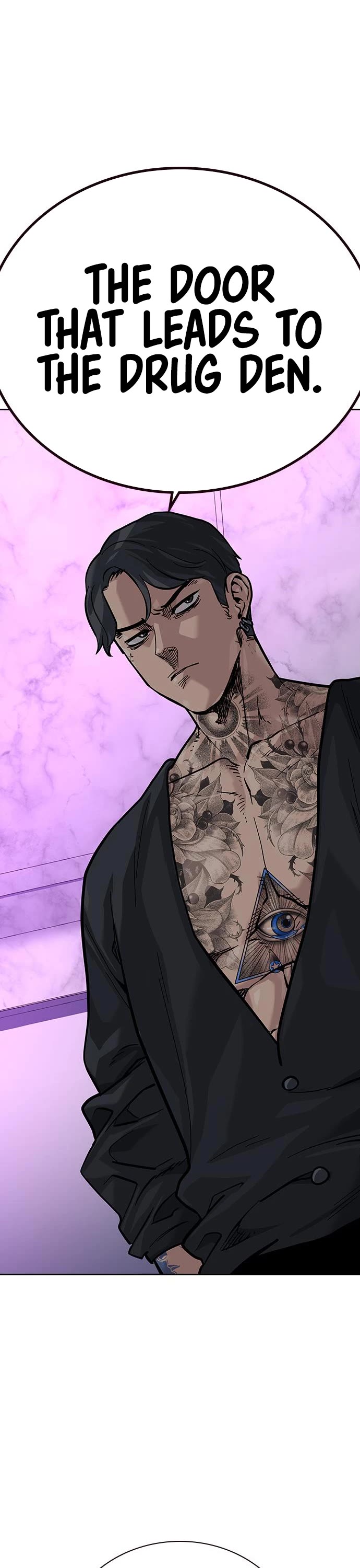 To Not Die Chapter 87 page 55 - Chapter 87