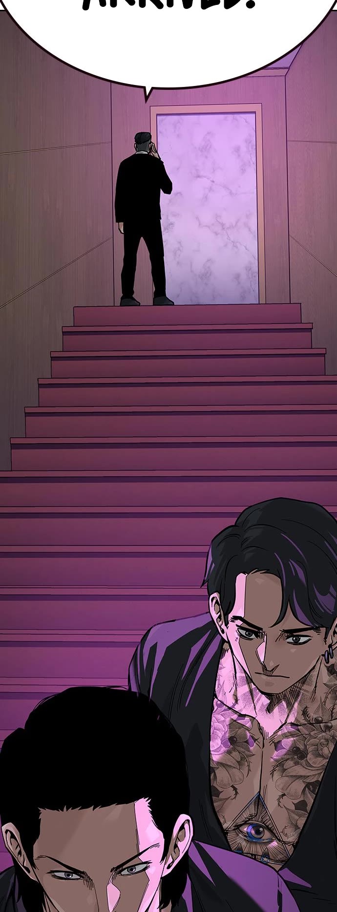To Not Die Chapter 87 page 60 - Chapter 87