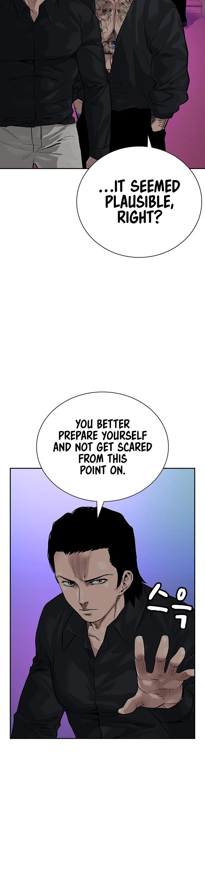 To Not Die Chapter 88 page 29 - Chapter 88