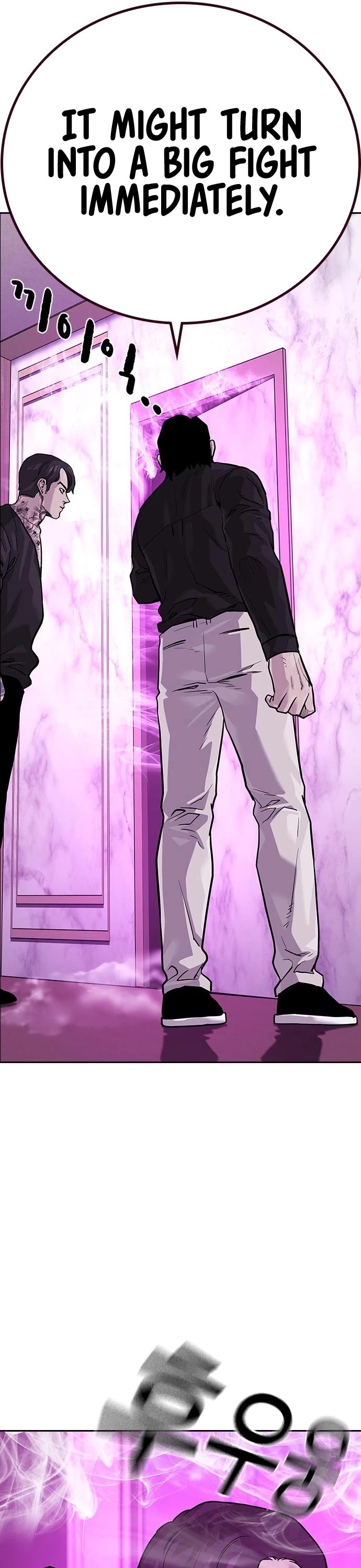 To Not Die Chapter 88 page 30 - Chapter 88
