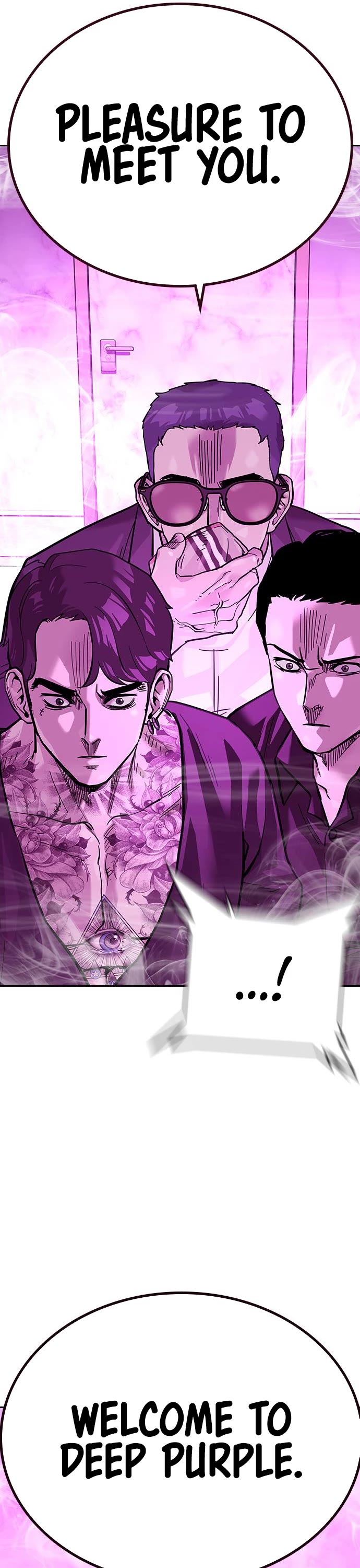 To Not Die Chapter 88 page 34 - Chapter 88
