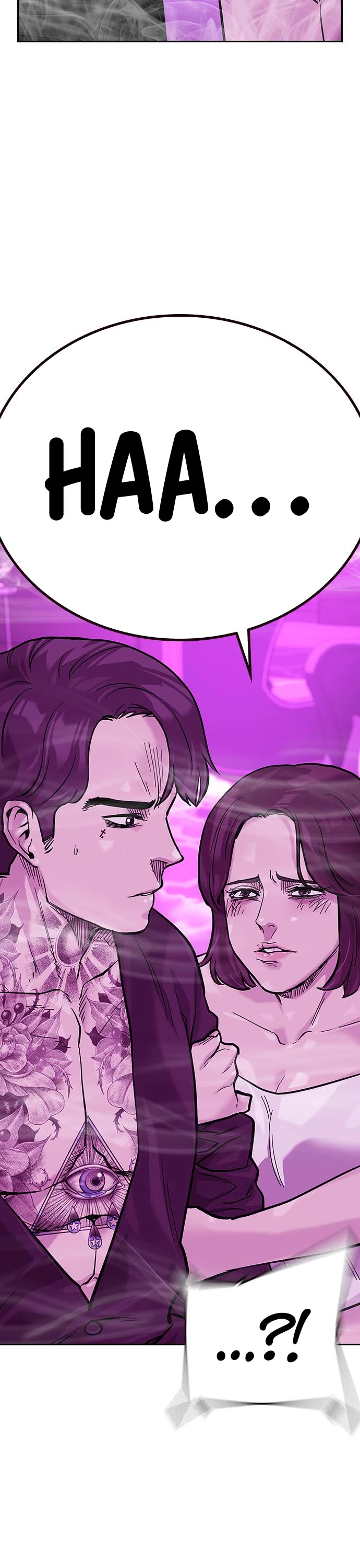 To Not Die Chapter 88 page 44 - Chapter 88