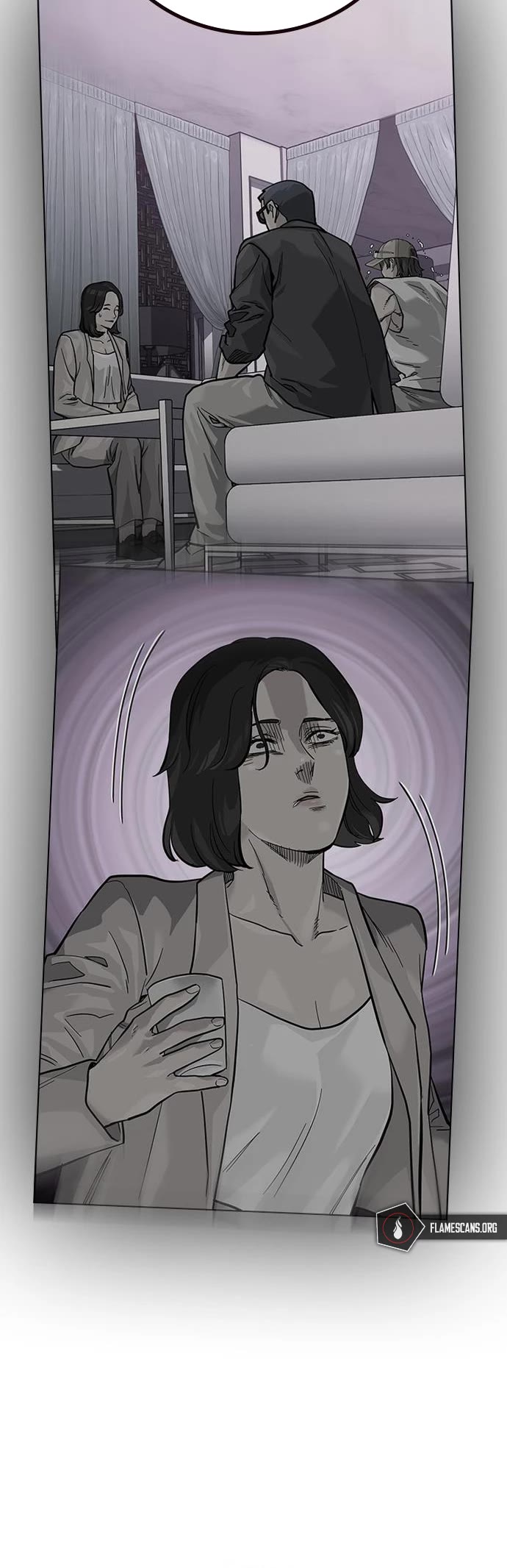 To Not Die Chapter 88 page 46 - Chapter 88