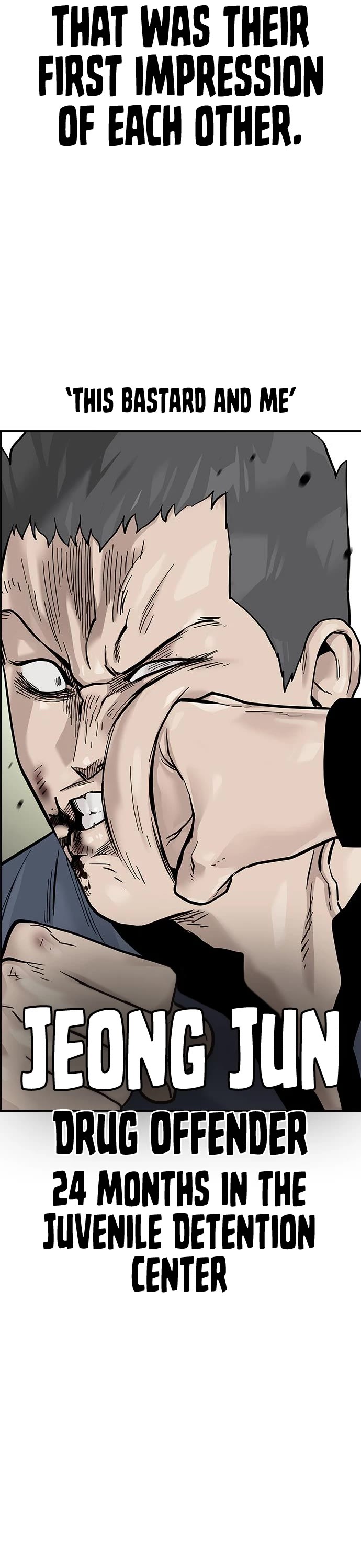 To Not Die Chapter 88 page 6 - Chapter 88