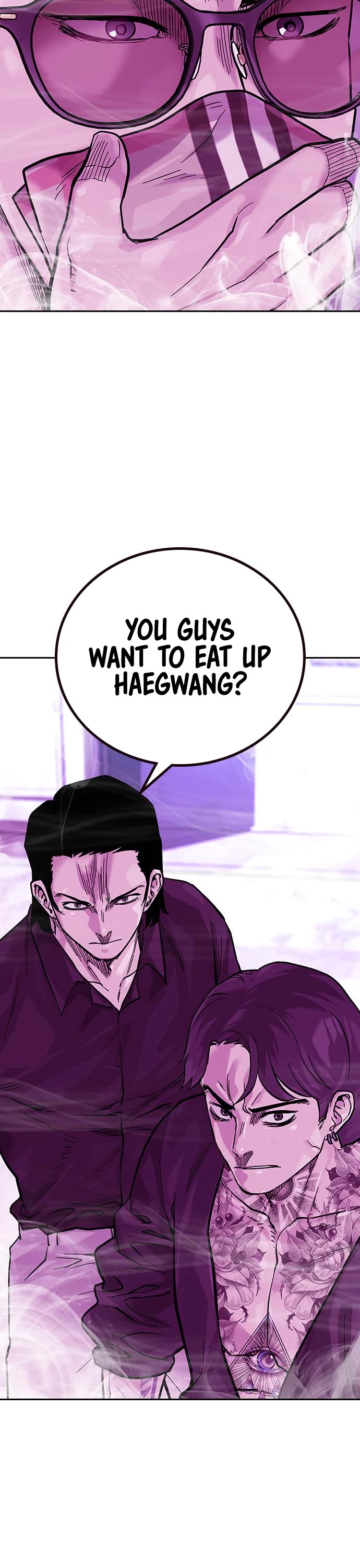 To Not Die Chapter 88 page 77 - Chapter 88