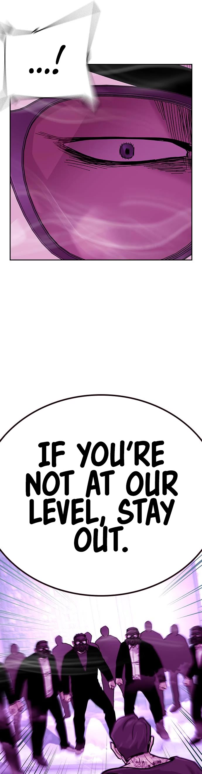 To Not Die Chapter 88 page 80 - Chapter 88