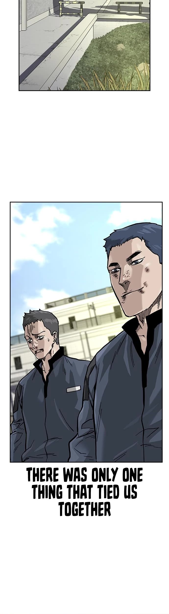 To Not Die Chapter 88 page 9 - Chapter 88