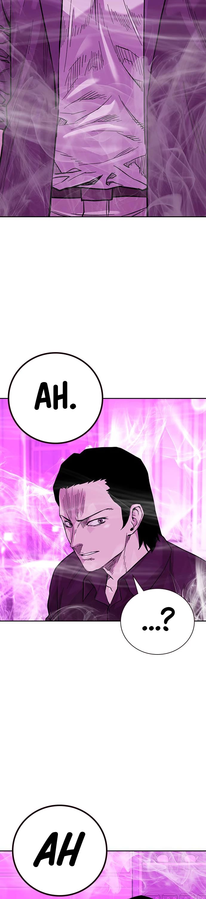 To Not Die Chapter 89 page 27 - Chapter 89