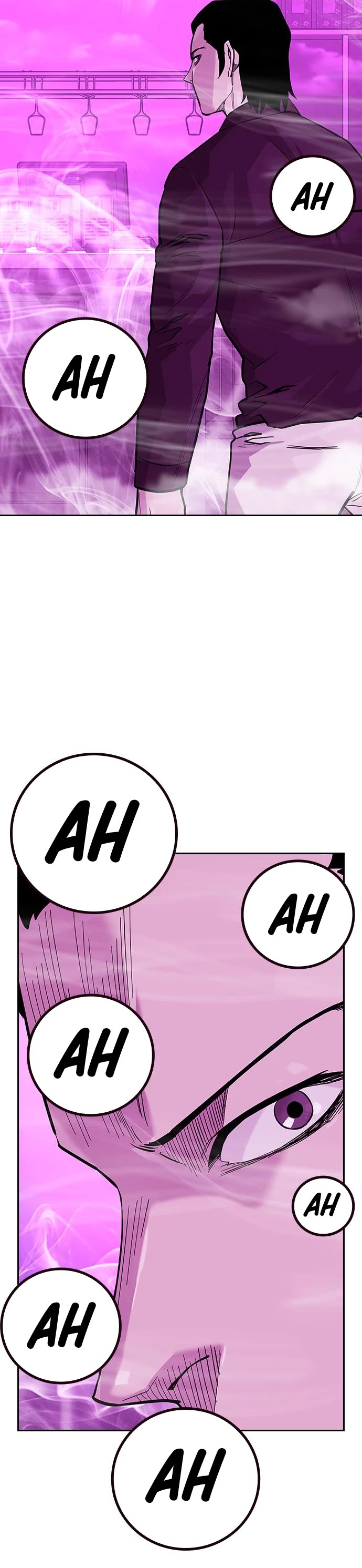 To Not Die Chapter 89 page 28 - Chapter 89