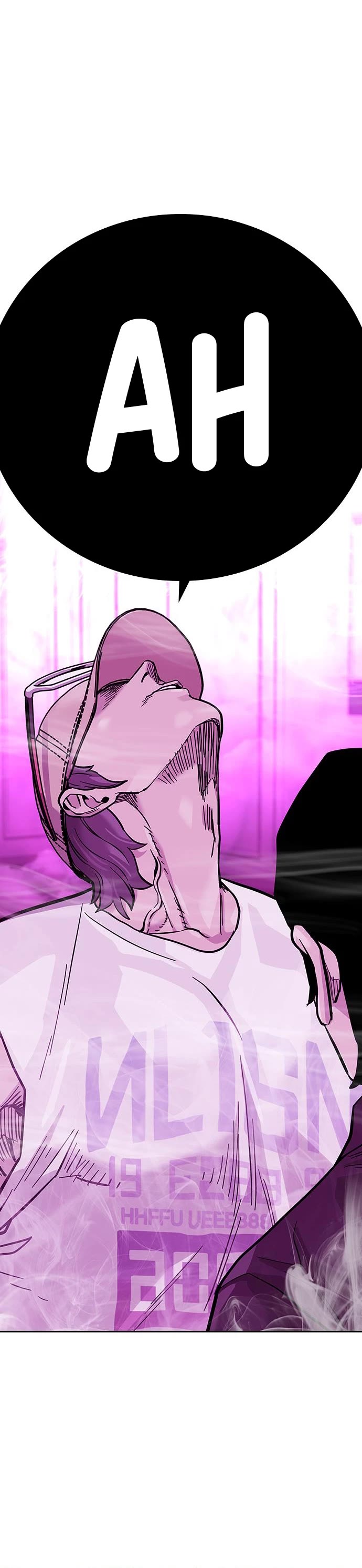 To Not Die Chapter 89 page 29 - Chapter 89