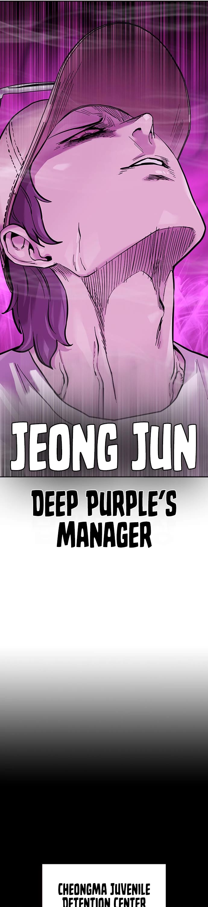 To Not Die Chapter 89 page 30 - Chapter 89