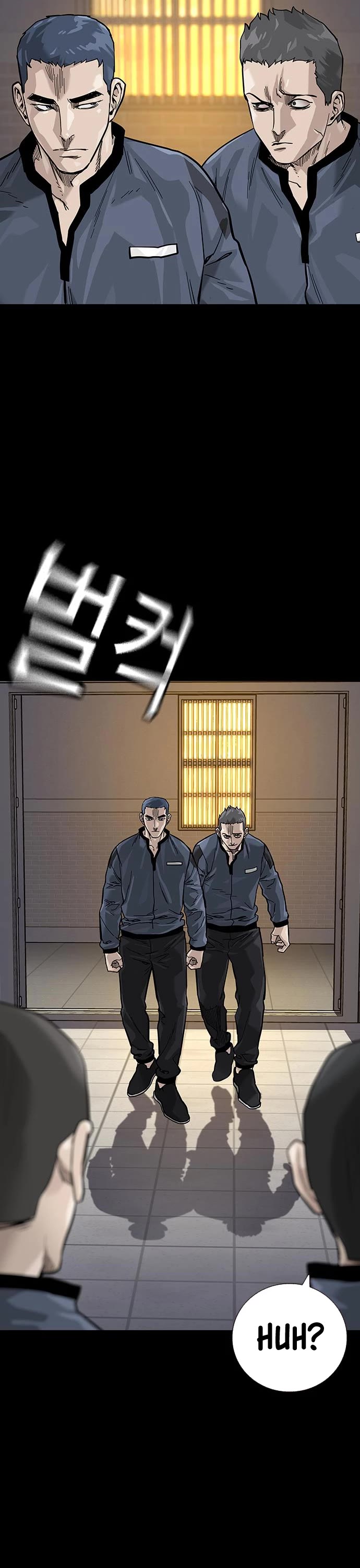 To Not Die Chapter 89 page 40 - Chapter 89