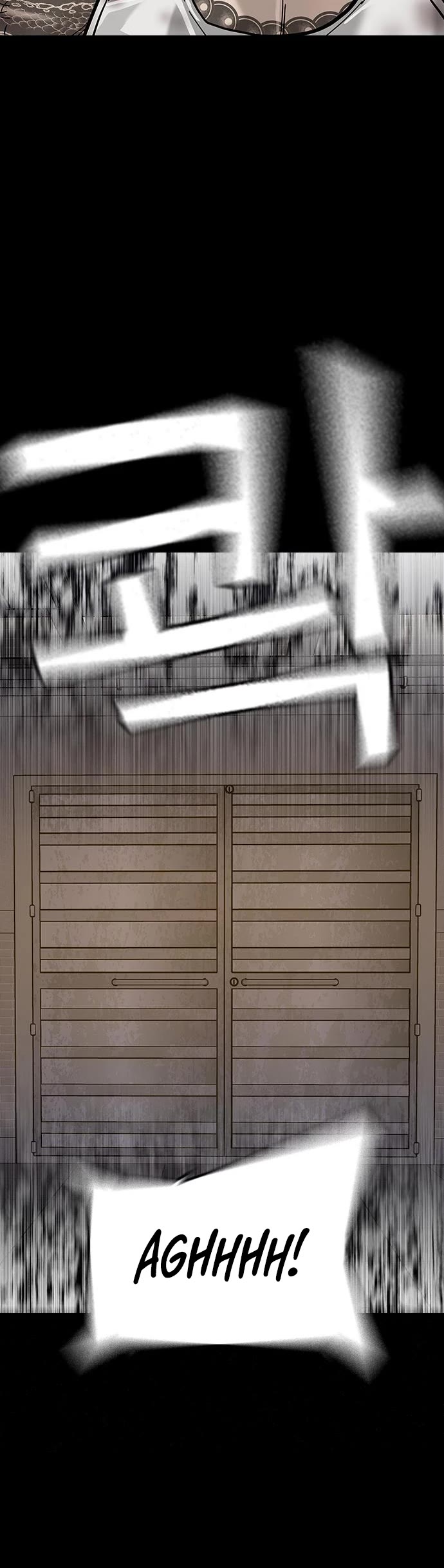 To Not Die Chapter 89 page 49 - Chapter 89