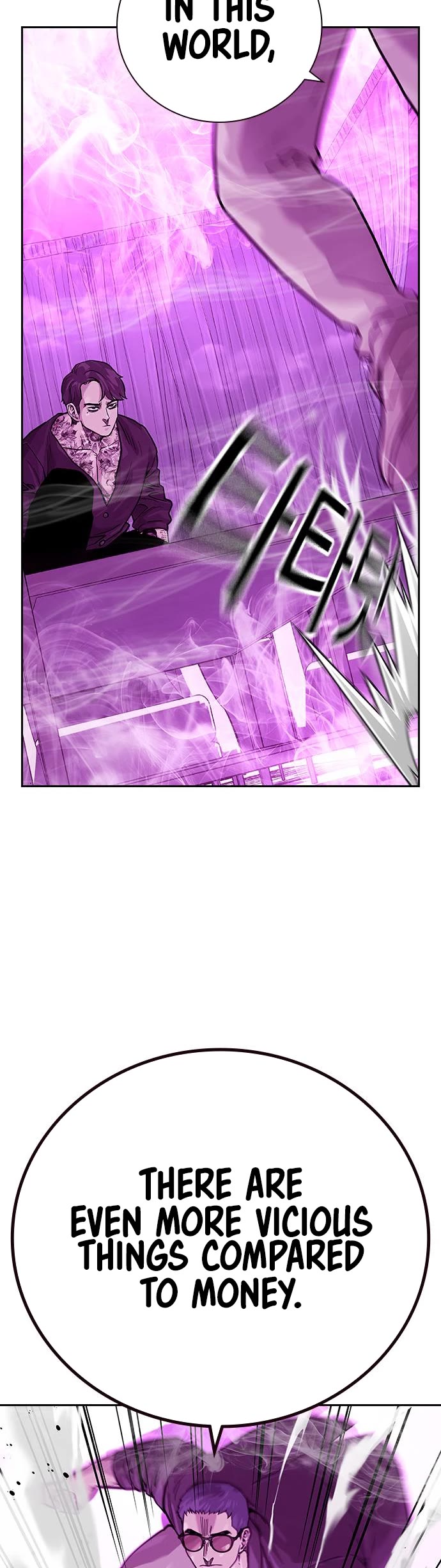 To Not Die Chapter 89 page 53 - Chapter 89