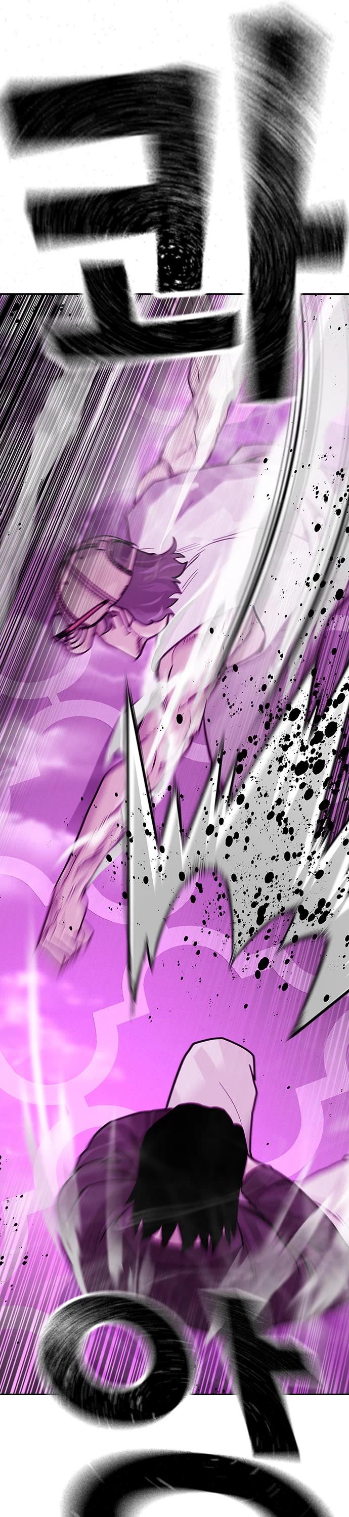 To Not Die Chapter 89 page 59 - Chapter 89