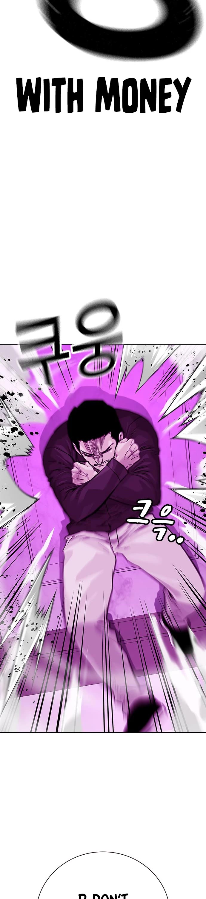 To Not Die Chapter 89 page 60 - Chapter 89