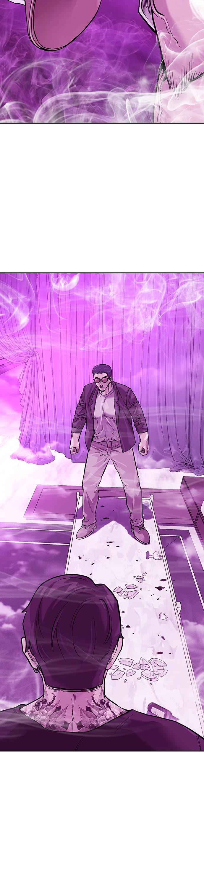 To Not Die Chapter 89 page 62 - Chapter 89