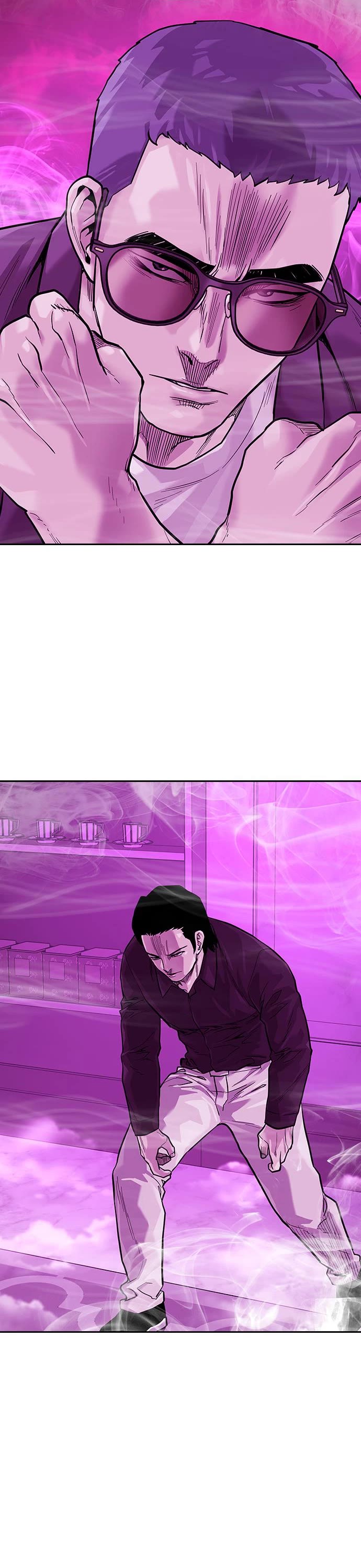 To Not Die Chapter 89 page 66 - Chapter 89