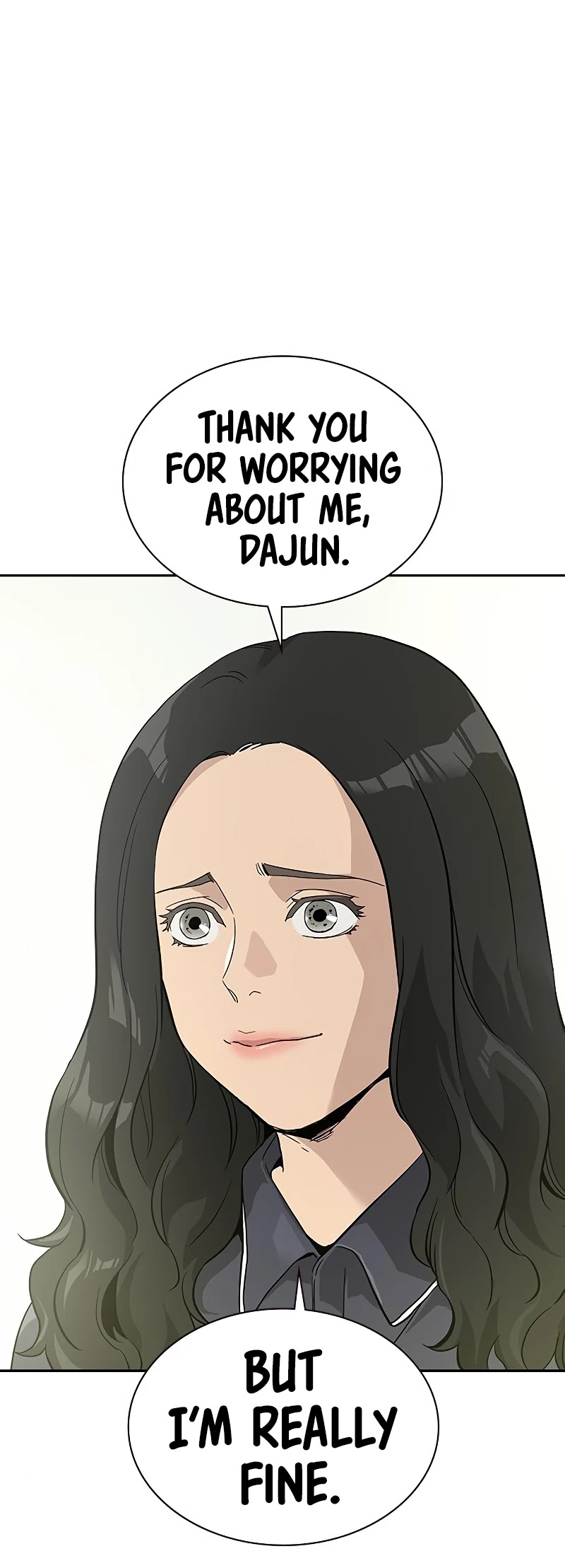 To Not Die Chapter 9 page 22 - Chapter 9