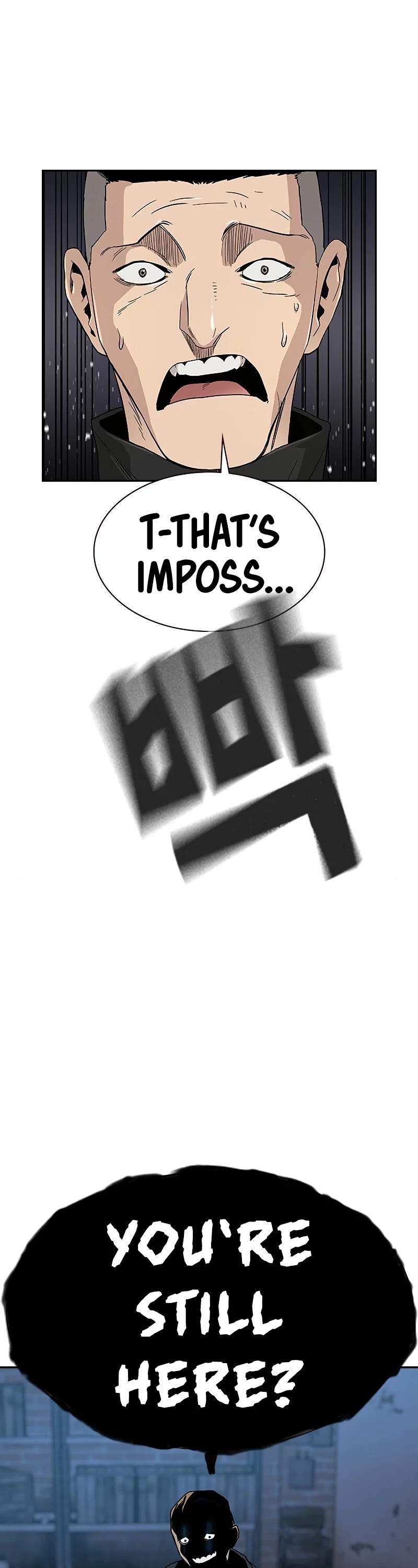 To Not Die Chapter 9 page 55 - Chapter 9