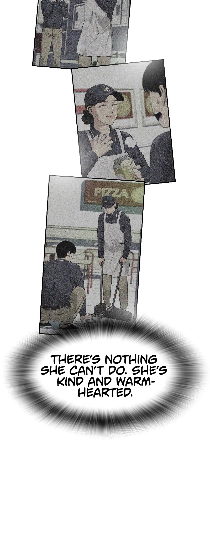 To Not Die Chapter 9 page 66 - Chapter 9